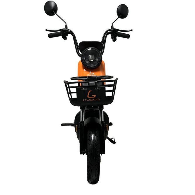 Электросамокат Kugoo Kirin EC 03 заказать