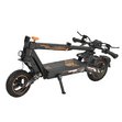 Электросамокат Kugoo F1 Pro