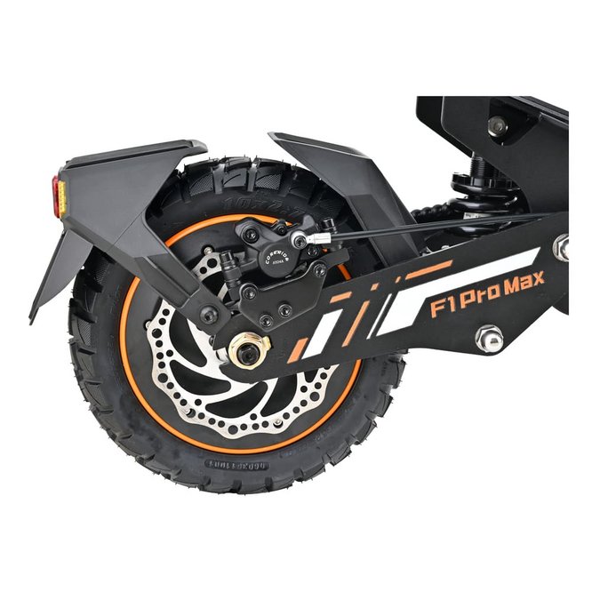 Электросамокат Kugoo F1 Pro Max заказать