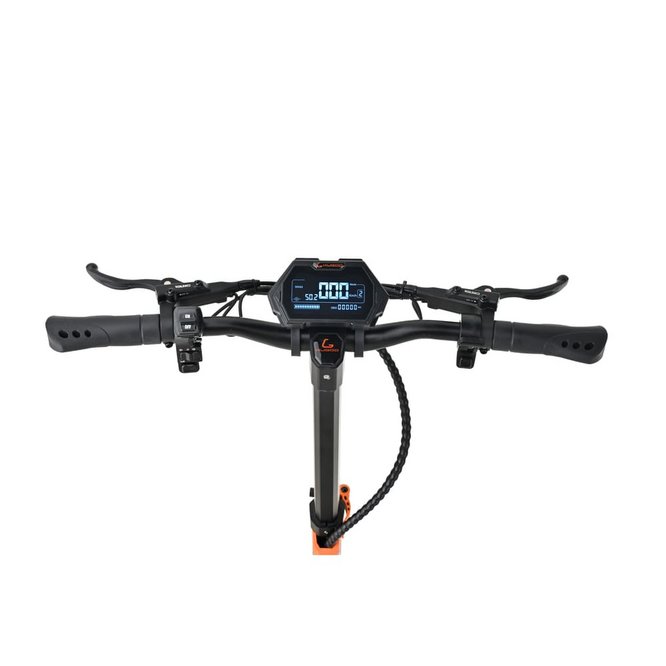 Электросамокат Kugoo F1 Pro Max заказать