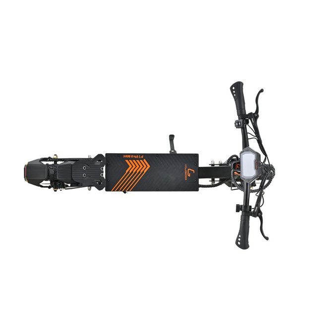 Электросамокат Kugoo F1 Pro Max заказать