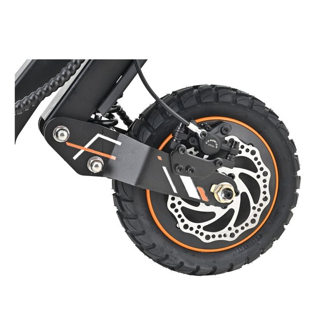 Электросамокат Kugoo F1 Pro Max заказать