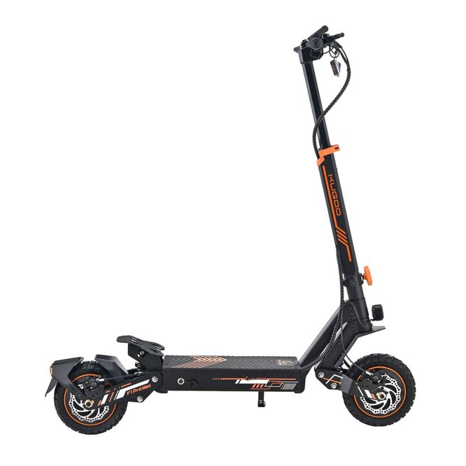Электросамокат Kugoo F1 Pro Max заказать