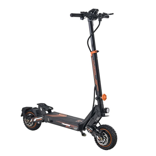 Электросамокат Kugoo F1 Pro Max заказать