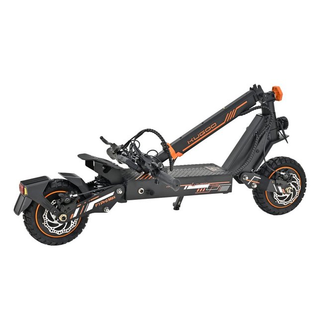 Электросамокат Kugoo F1 Pro Max заказать