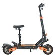 Электросамокат Kugoo Kirin F2 Max СПМ