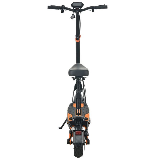 Электросамокат Kugoo Kirin F2 Max СПМ заказать