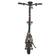 Электросамокат Kugoo Kirin F2 Max СПМ