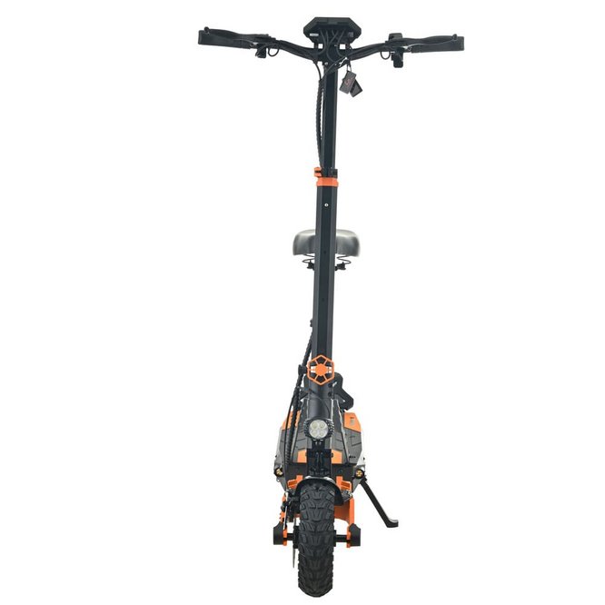 Электросамокат Kugoo Kirin F2 Max СПМ заказать