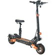 Электросамокат Kugoo Kirin F2 Max СПМ