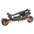 Электросамокат Kugoo Kirin F2 Max СПМ