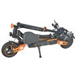 Электросамокат Kugoo Kirin F2 Max СПМ