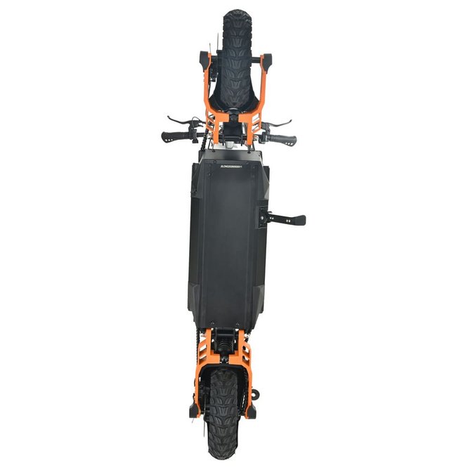 Электросамокат Kugoo Kirin F2 Max СПМ заказать