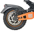 Электросамокат Kugoo Kirin F2 Max СПМ