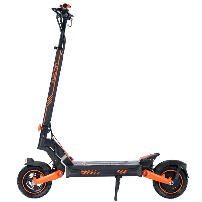 Электросамокат Kugoo F3 Plus заказать