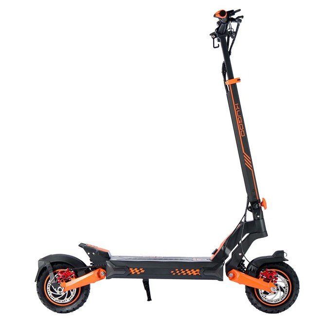 Электросамокат Kugoo F3 Plus заказать