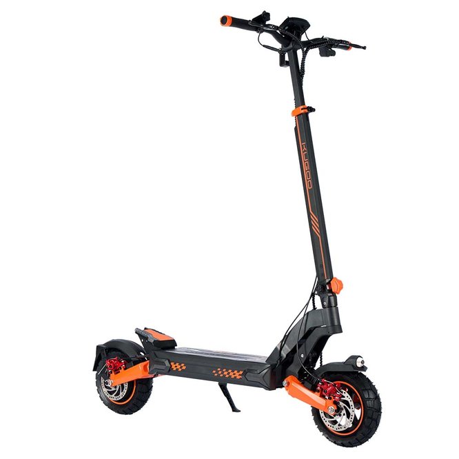 Электросамокат Kugoo F3 Plus заказать