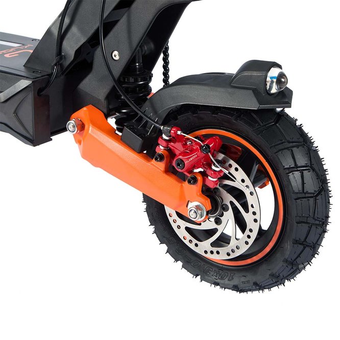 Электросамокат Kugoo F3 Plus заказать