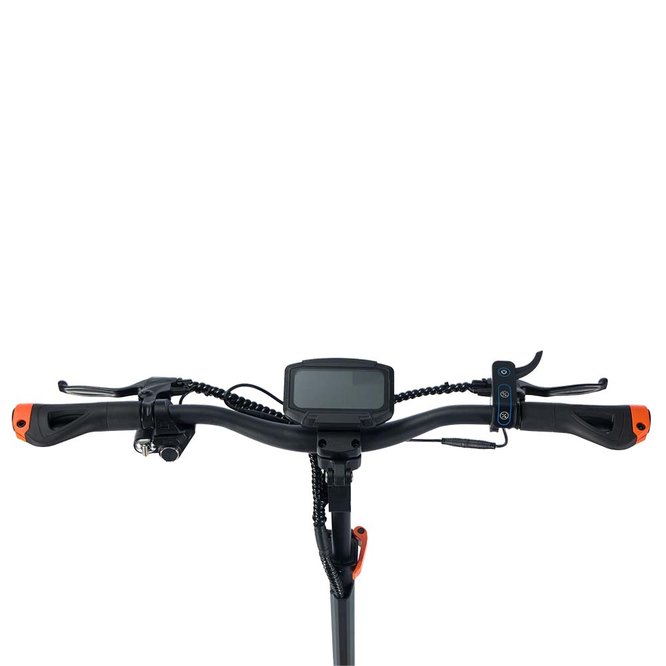 Электросамокат Kugoo F3 Plus заказать