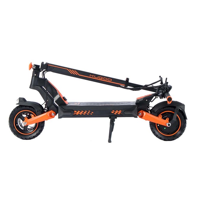 Электросамокат Kugoo F3 Plus заказать