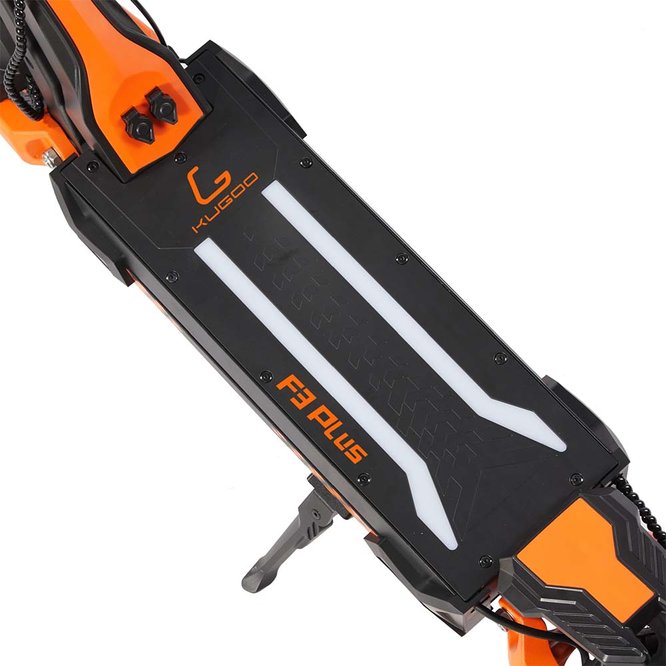 Электросамокат Kugoo F3 Plus заказать