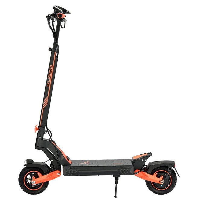 Электросамокат Kugoo F3 Pro заказать