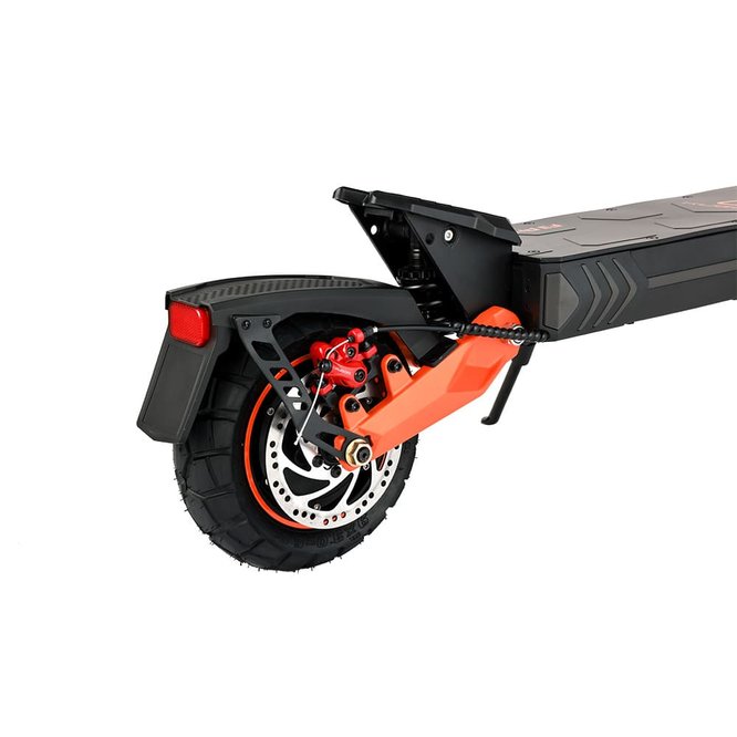 Электросамокат Kugoo F3 Pro заказать