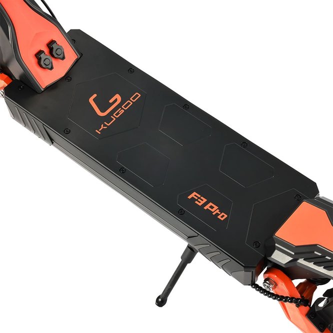 Электросамокат Kugoo F3 Pro заказать