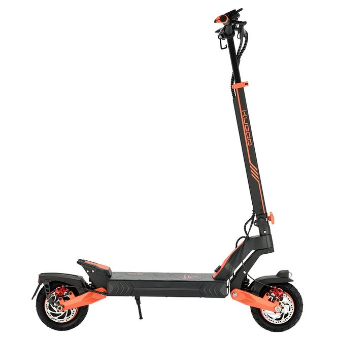 Электросамокат Kugoo F3 Pro заказать