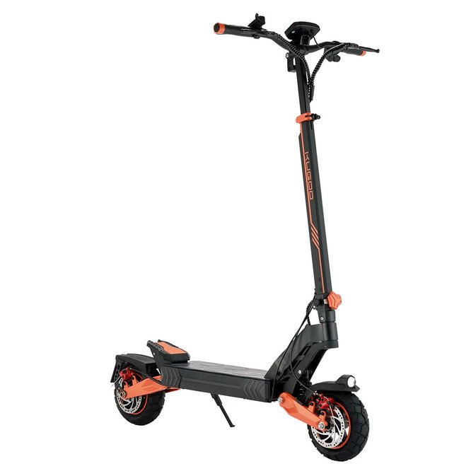 Электросамокат Kugoo F3 Pro заказать