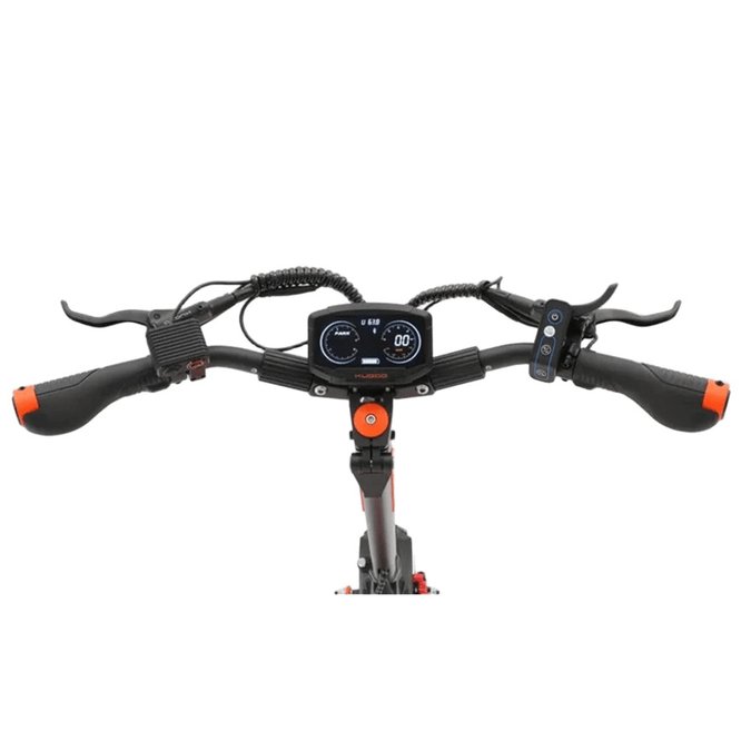 Электросамокат Kugoo F4 Pro заказать