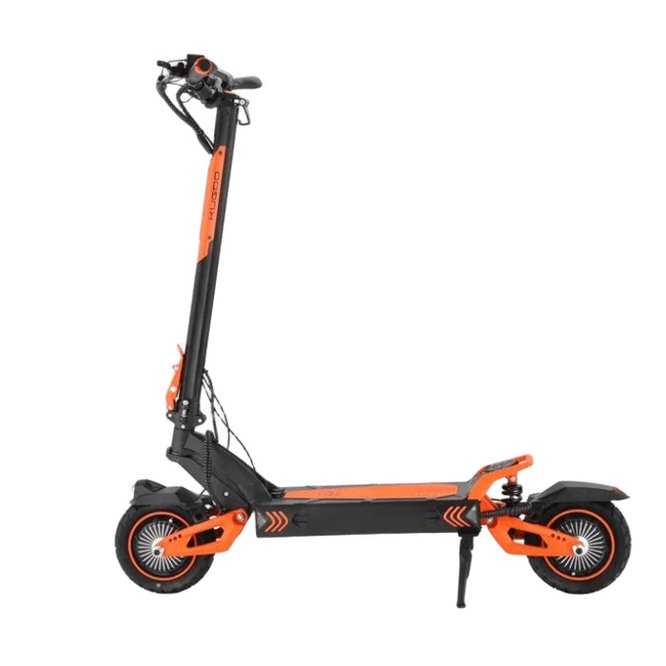 Электросамокат Kugoo F4 Pro заказать