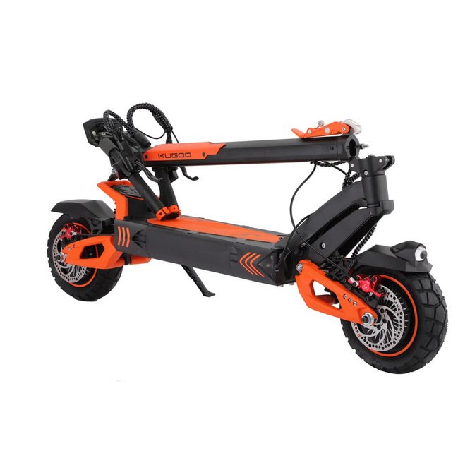 Электросамокат Kugoo F4 Pro СПМ заказать