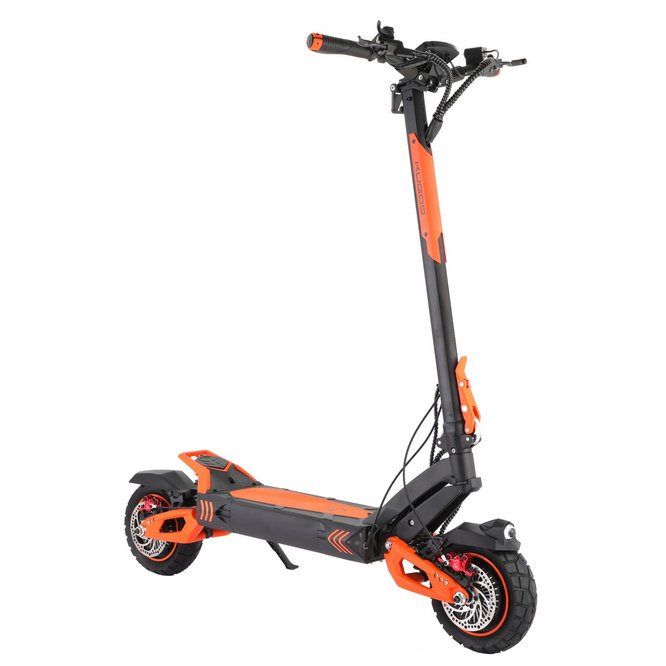 Электросамокат Kugoo F4 Pro СПМ заказать