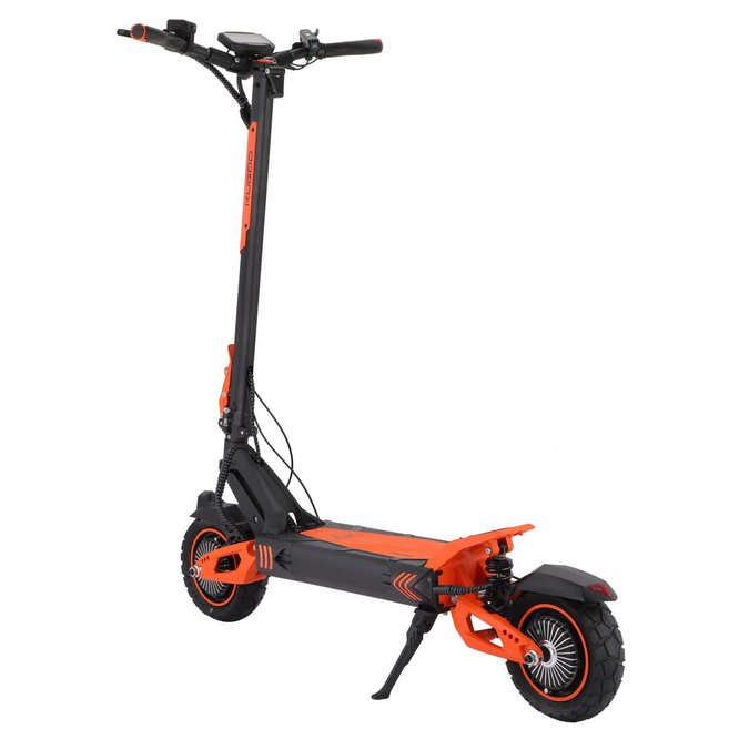 Электросамокат Kugoo F4 Pro СПМ заказать