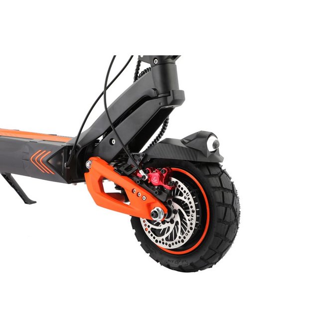 Электросамокат Kugoo F4 Pro СПМ заказать