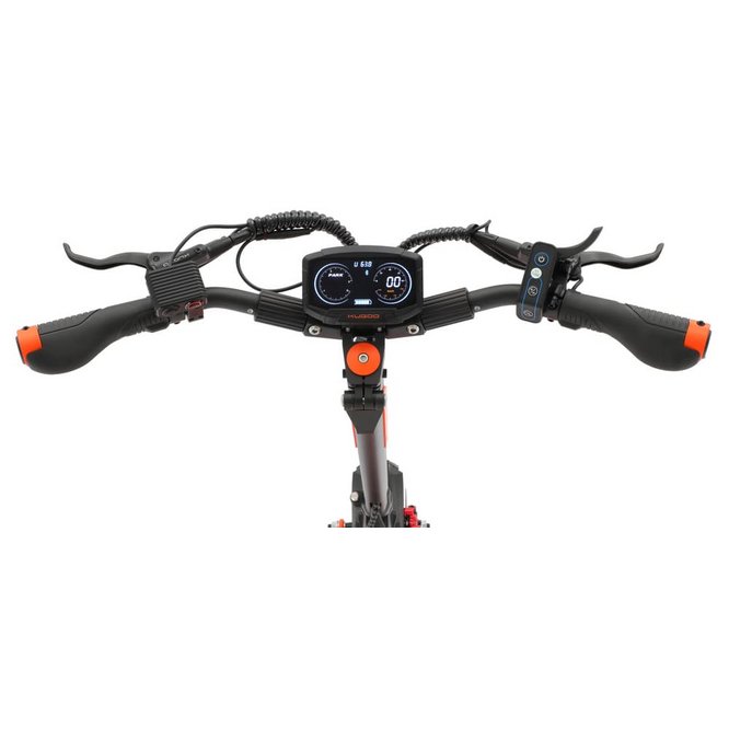 Электросамокат Kugoo F4 Pro СПМ заказать
