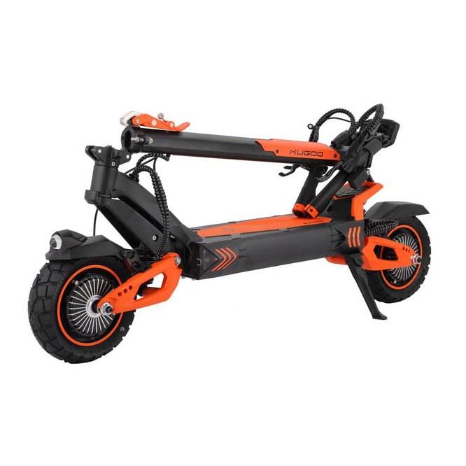 Электросамокат Kugoo F4 Pro СПМ заказать