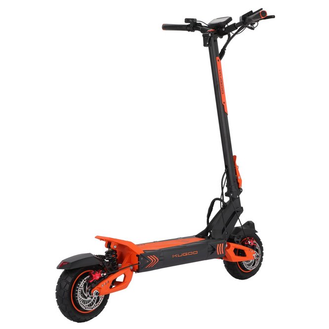 Электросамокат Kugoo F4 Max заказать