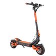 Электросамокат Kugoo F4 Max