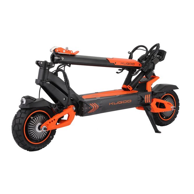 Электросамокат Kugoo F4 Max заказать