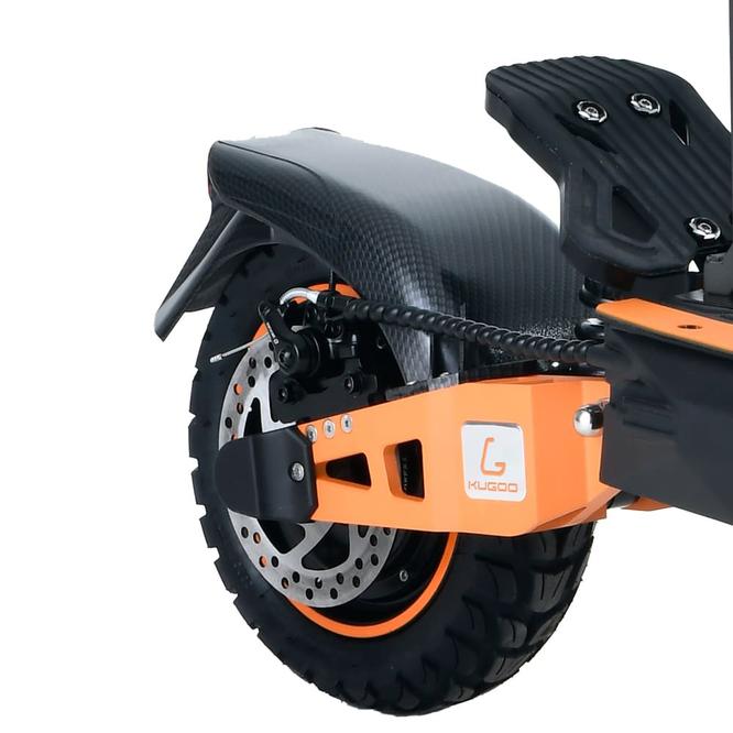 Электросамокат Kugoo Kirin G2 Max 2025 заказать