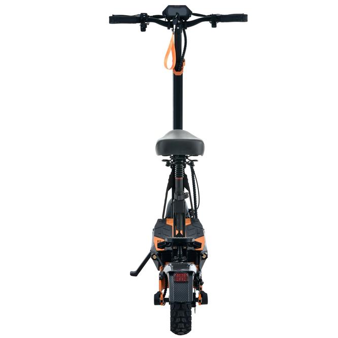 Электросамокат Kugoo Kirin G2 Max 2025 заказать