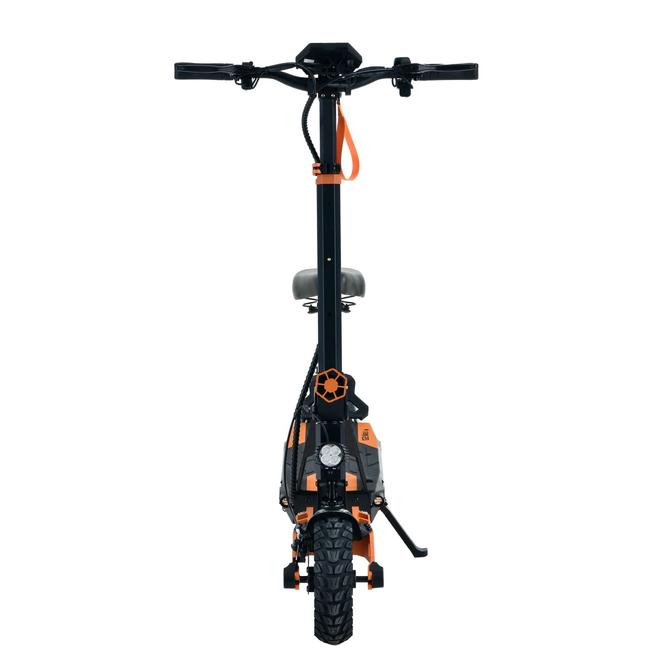 Электросамокат Kugoo Kirin G2 Max 2025 заказать