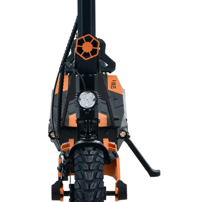 Электросамокат Kugoo Kirin G2 Max 2025 заказать