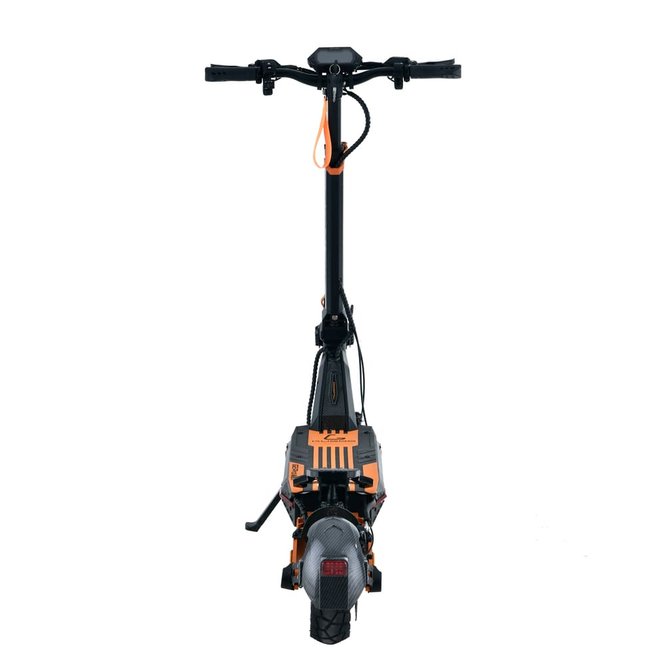 Электросамокат Kugoo Kirin G2 PRO MAX 2025 заказать