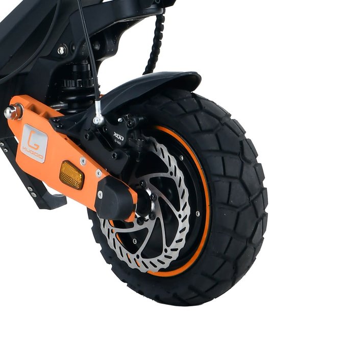 Электросамокат Kugoo Kirin G2 PRO MAX 2025 заказать