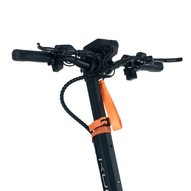 Электросамокат Kugoo Kirin G2 PRO MAX 2025 заказать