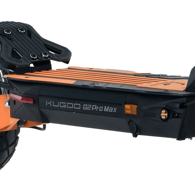 Электросамокат Kugoo Kirin G2 PRO MAX 2025 заказать