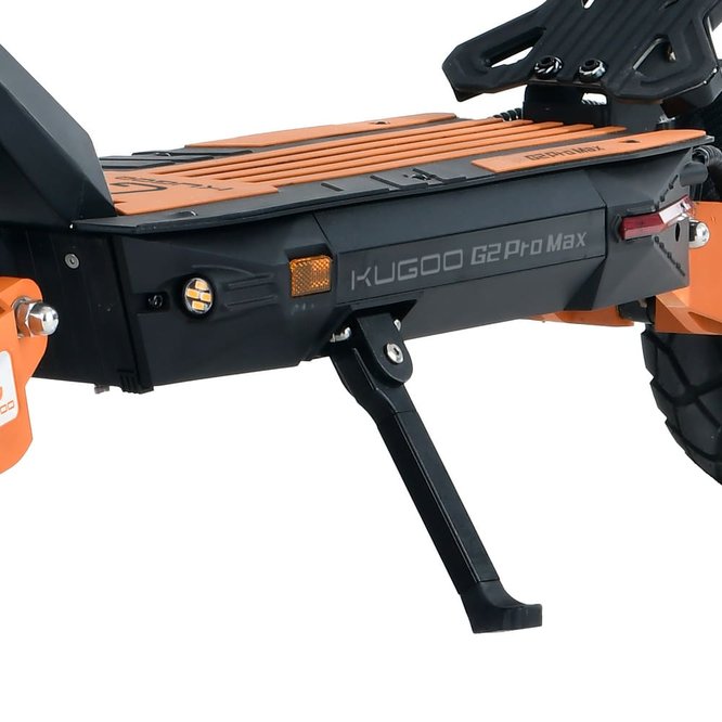 Электросамокат Kugoo Kirin G2 PRO MAX 2025 заказать